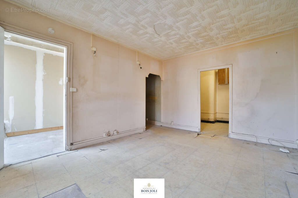 Appartement à VANVES
