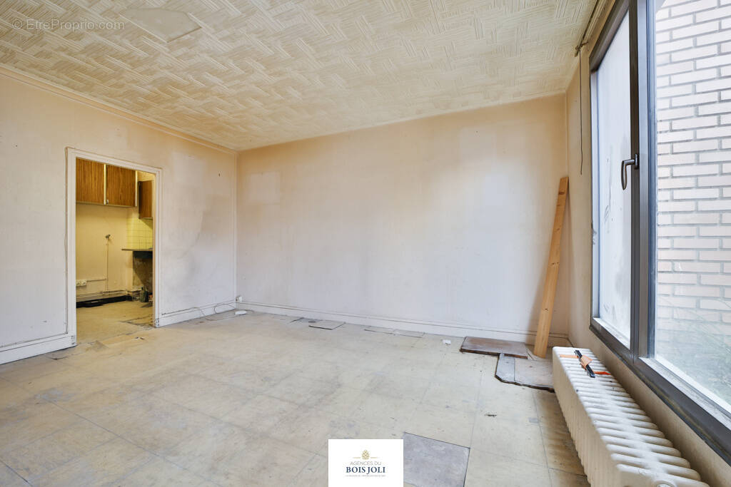 Appartement à VANVES