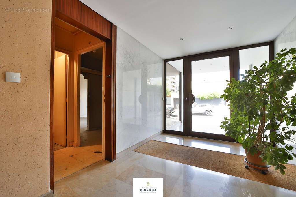 Appartement à VANVES