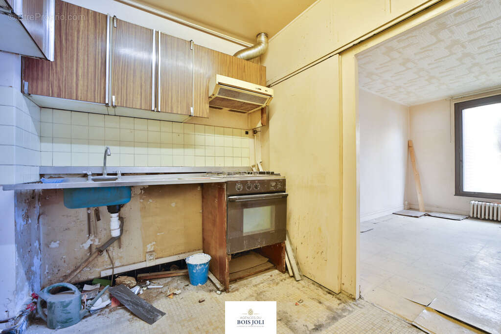 Appartement à VANVES