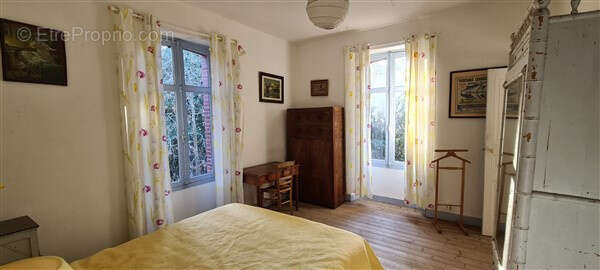 Maison à NOIRMOUTIER-EN-L&#039;ILE