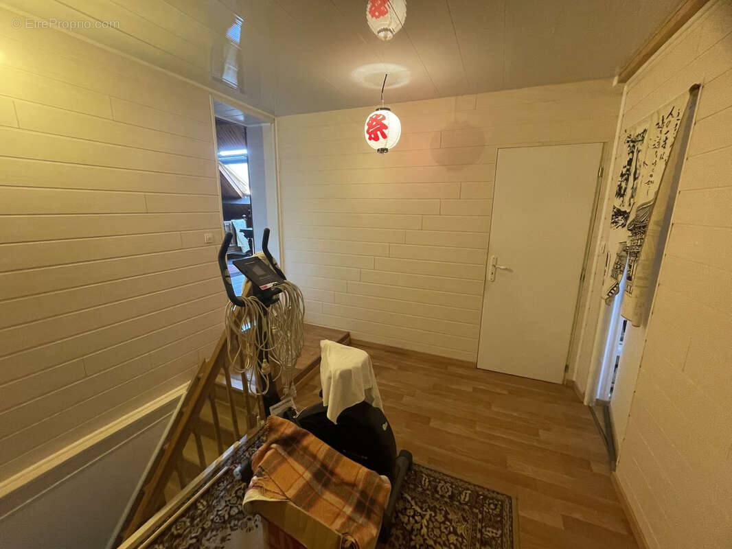 Maison à BAZOCHES-SUR-LE-BETZ