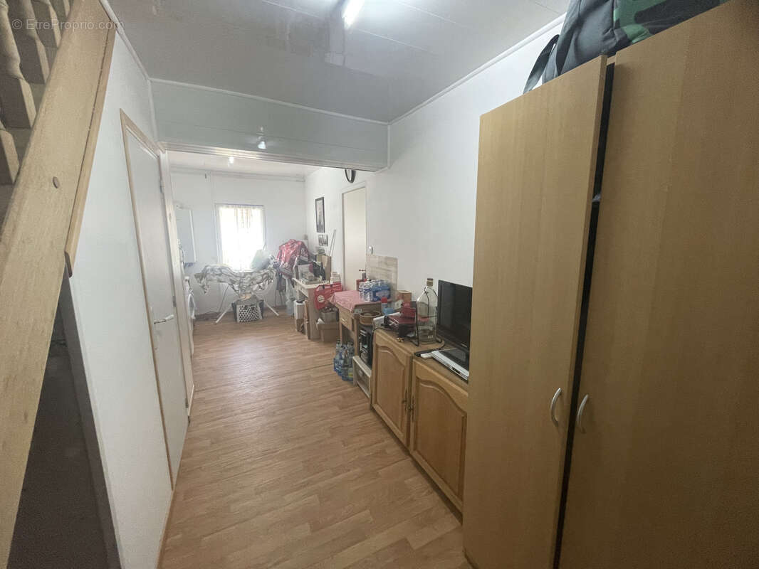 Maison à BAZOCHES-SUR-LE-BETZ