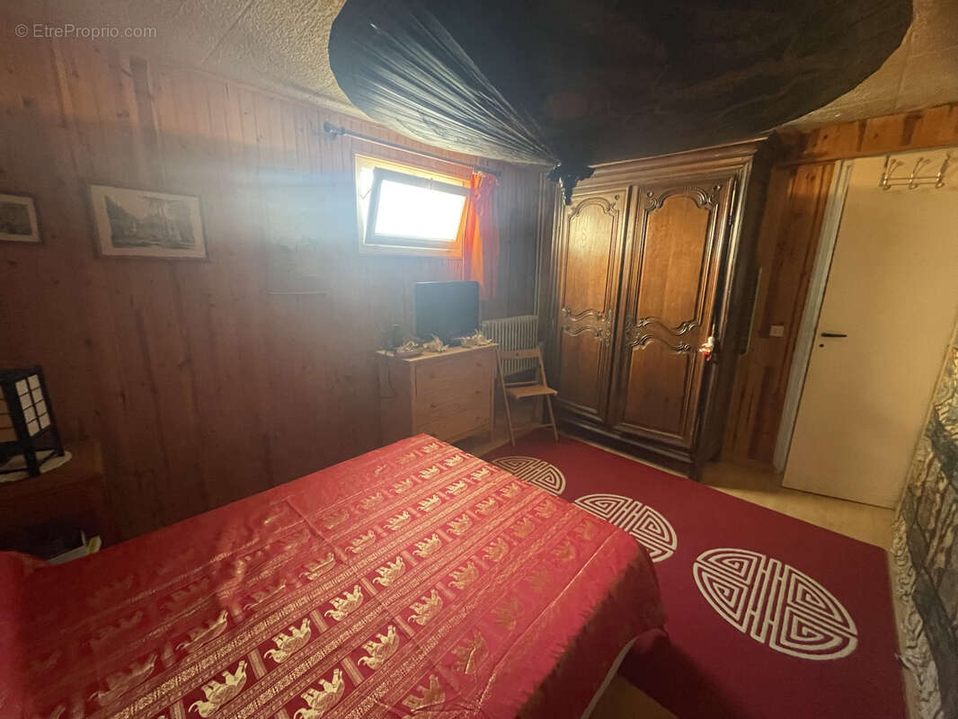 Maison à BAZOCHES-SUR-LE-BETZ