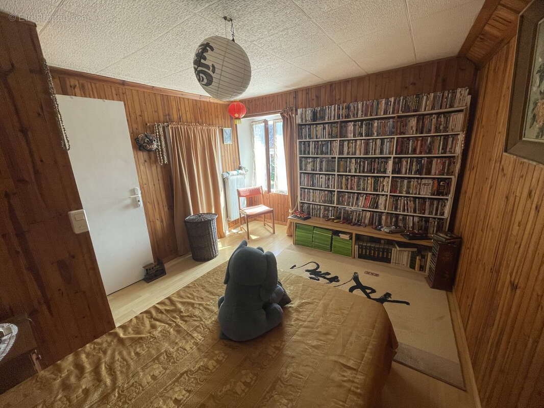 Maison à BAZOCHES-SUR-LE-BETZ