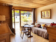 Appartement à CORDON