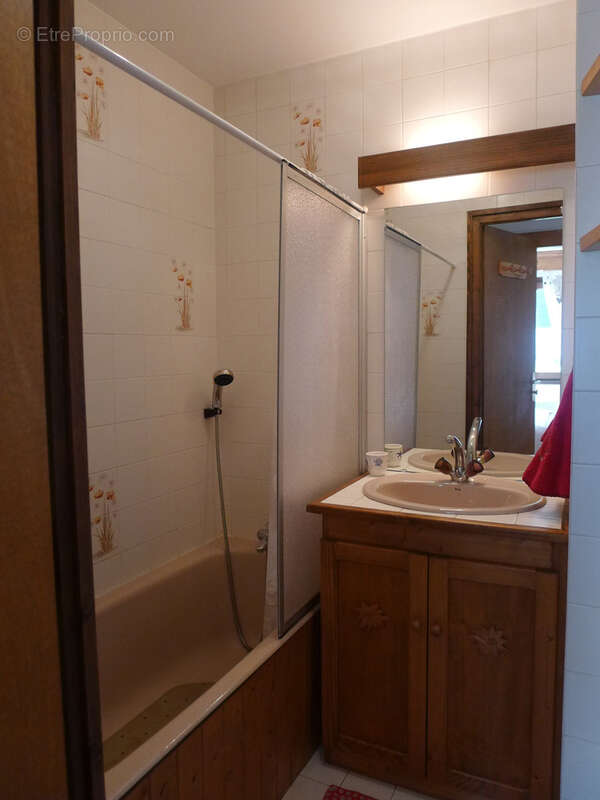 Appartement à CORDON