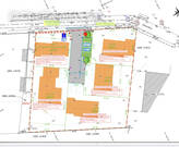 Terrain à L&#039;ILE-D&#039;OLONNE