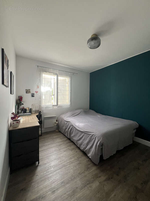 Maison à SAINT-MARTIN-DU-TERTRE