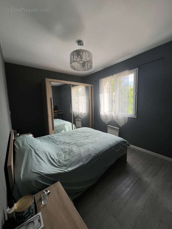 Maison à SAINT-MARTIN-DU-TERTRE