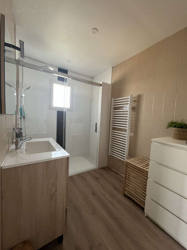 Maison à SAINT-MARTIN-DU-TERTRE