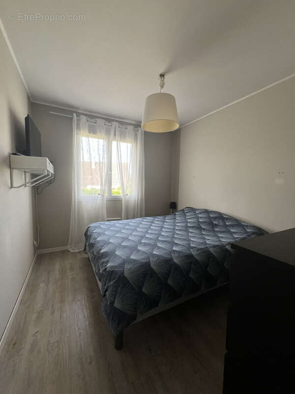 Maison à SAINT-MARTIN-DU-TERTRE