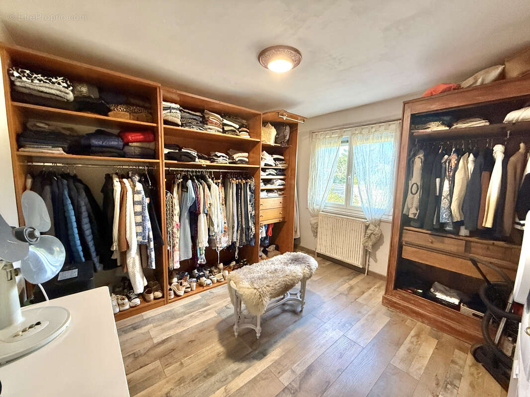 Maison à SAINT-GEORGES-DE-RENEINS