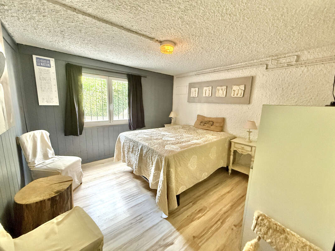 Maison à SAINT-GEORGES-DE-RENEINS