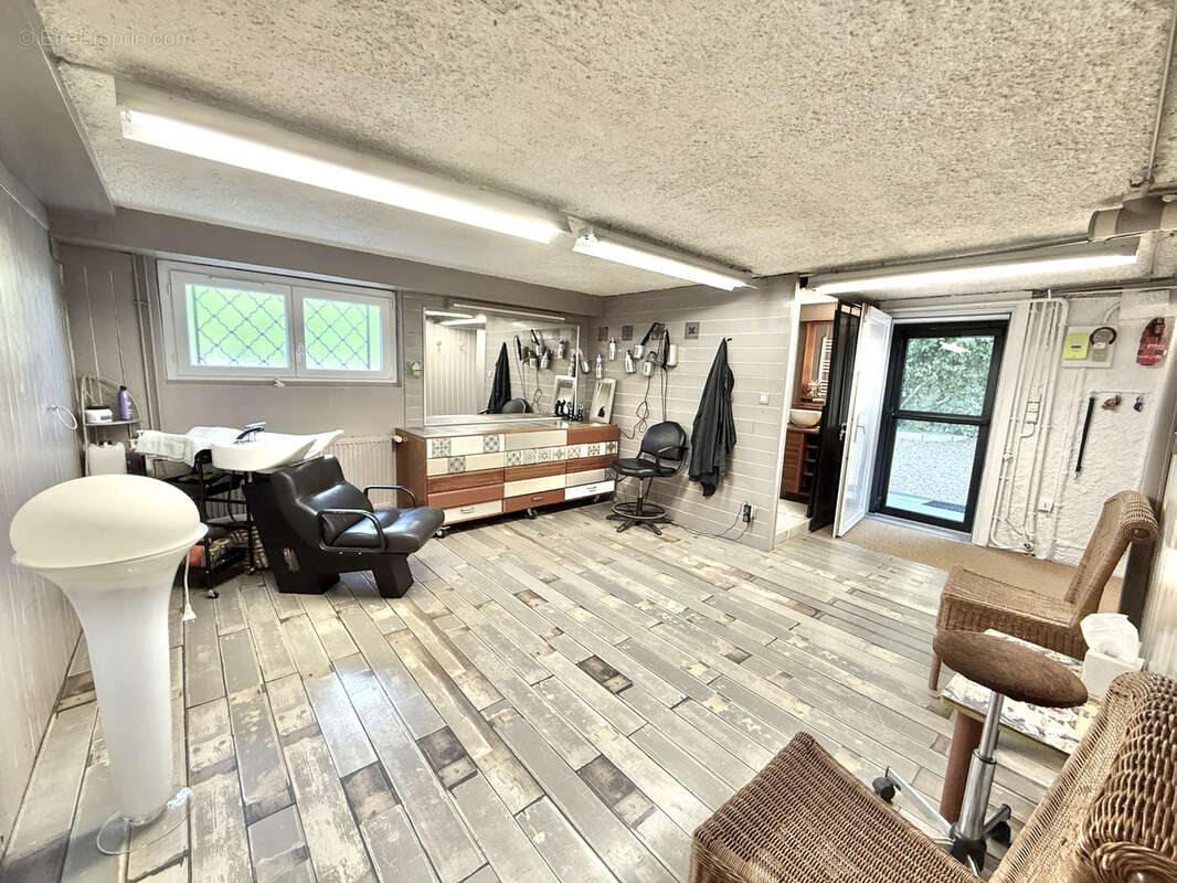 Maison à SAINT-GEORGES-DE-RENEINS