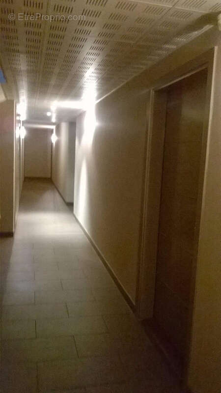 Appartement à SAINT-ORENS-DE-GAMEVILLE