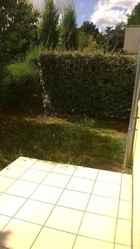 Appartement à SAINT-ORENS-DE-GAMEVILLE