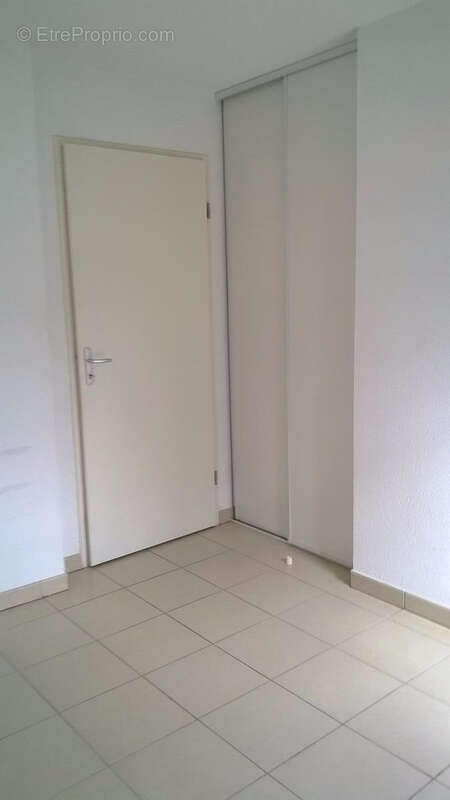 Appartement à SAINT-ORENS-DE-GAMEVILLE