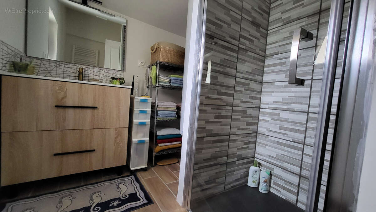 Maison à SAINT-MARS-LA-JAILLE