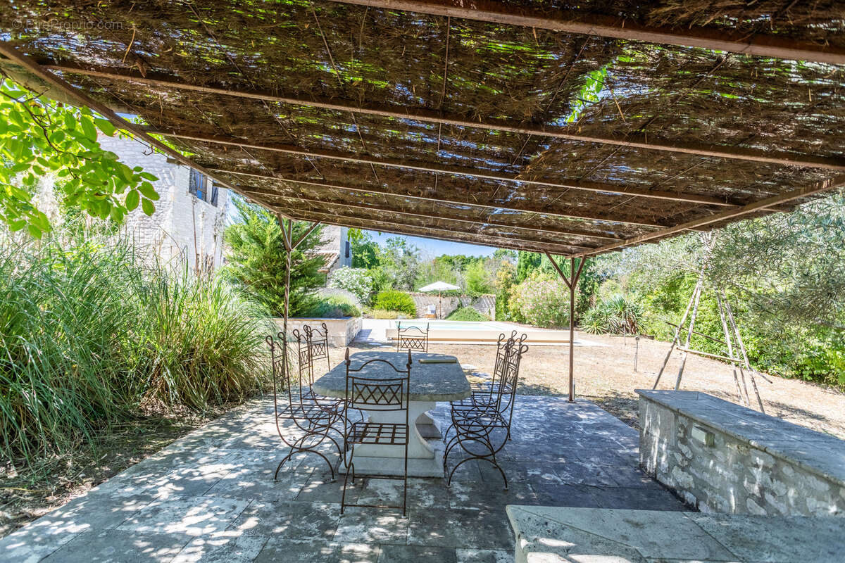 Maison à BAGAT-EN-QUERCY
