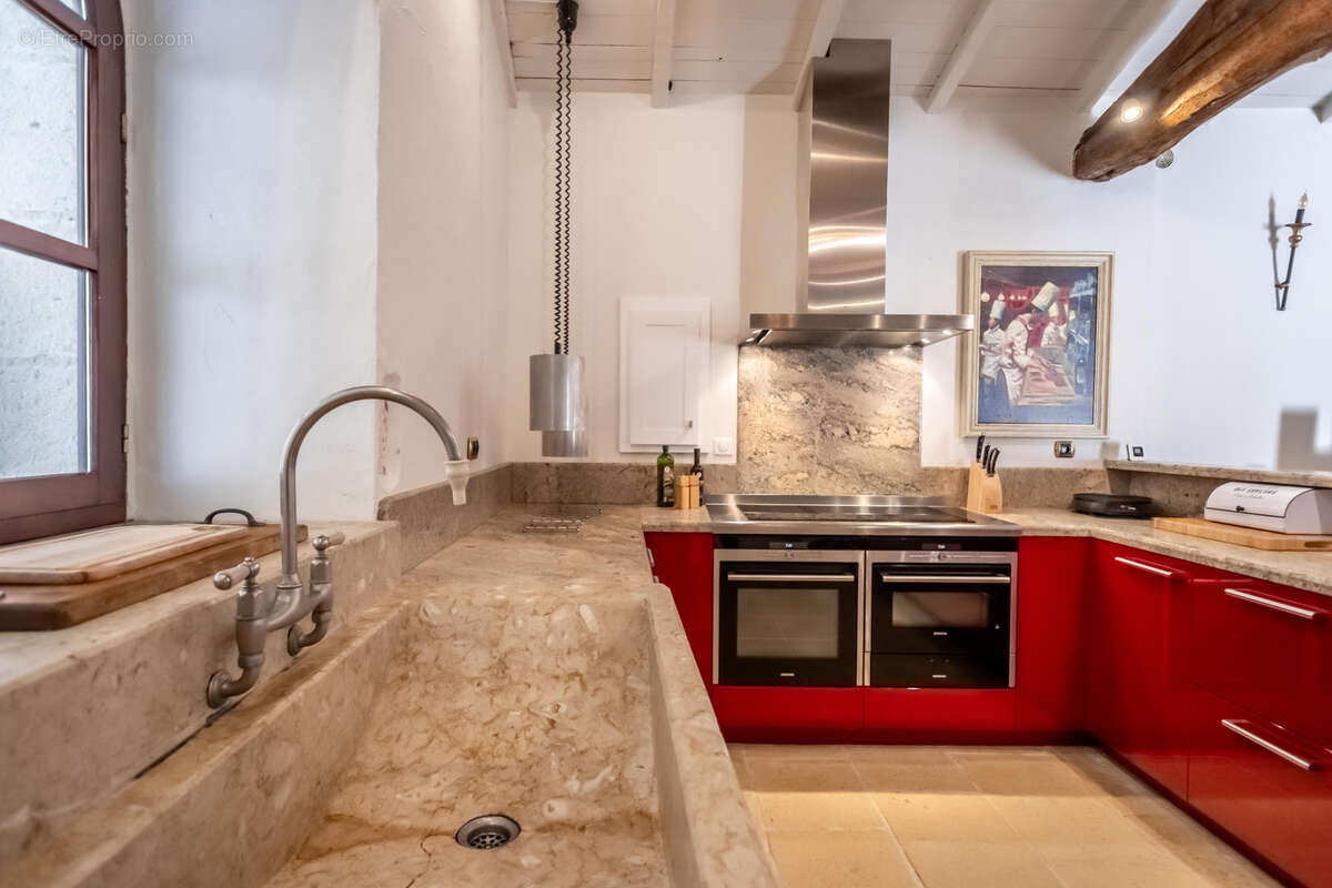 Maison à BAGAT-EN-QUERCY