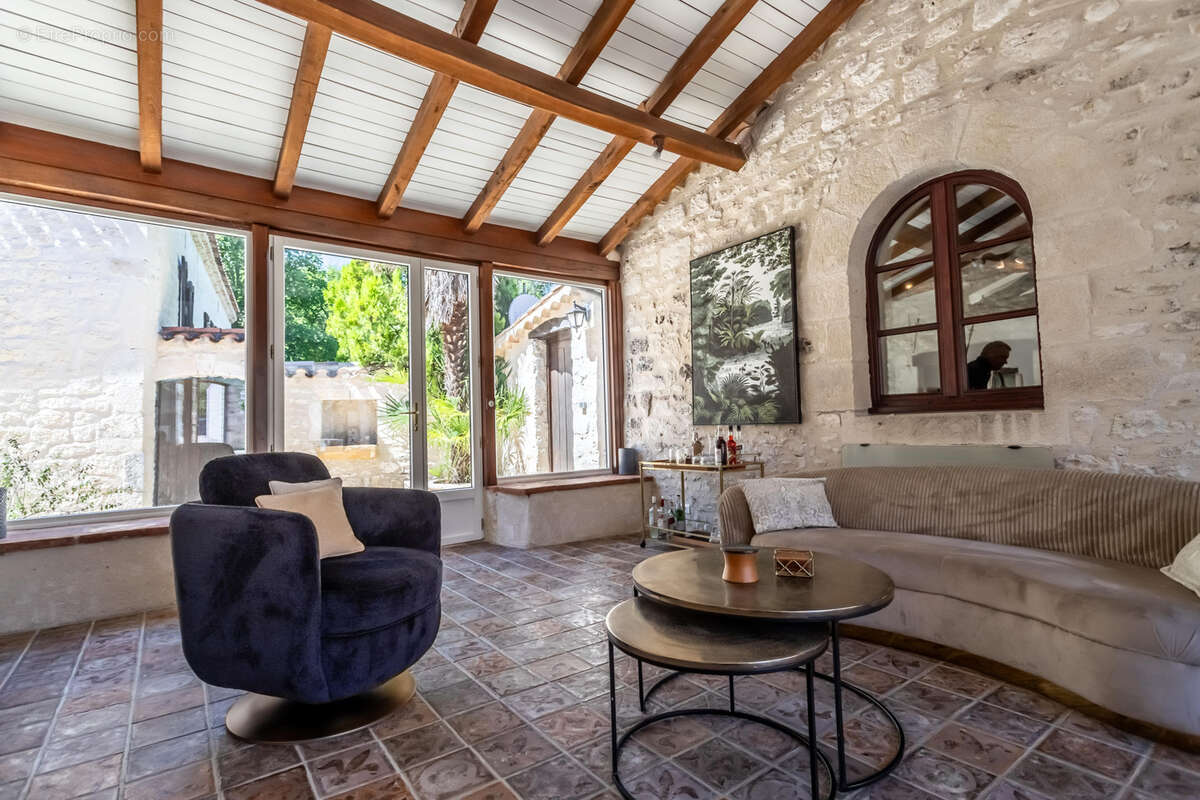 Maison à BAGAT-EN-QUERCY