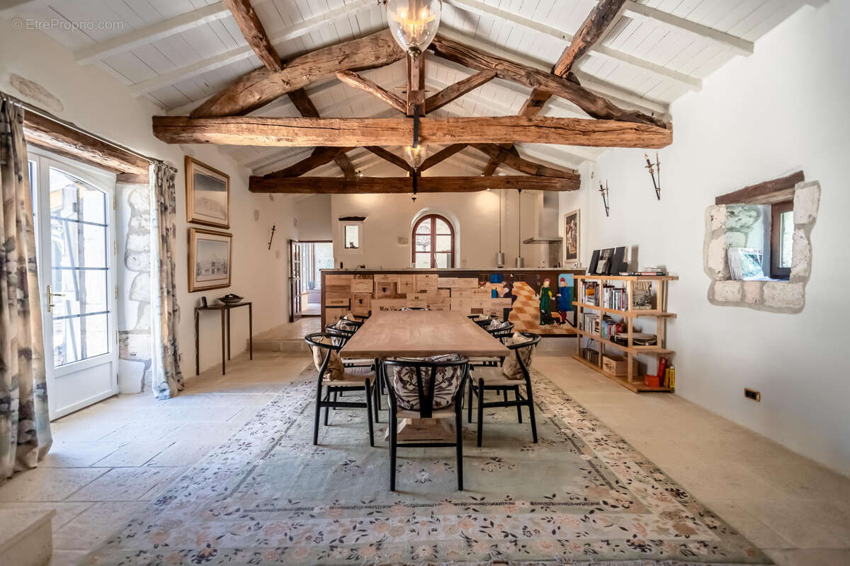 Maison à BAGAT-EN-QUERCY