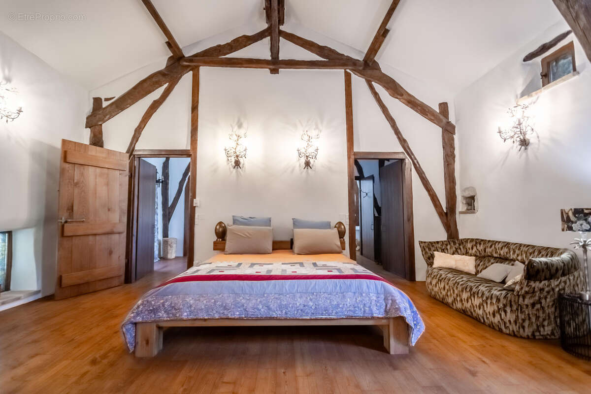 Maison à BAGAT-EN-QUERCY