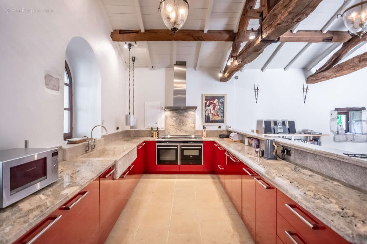 Maison à BAGAT-EN-QUERCY