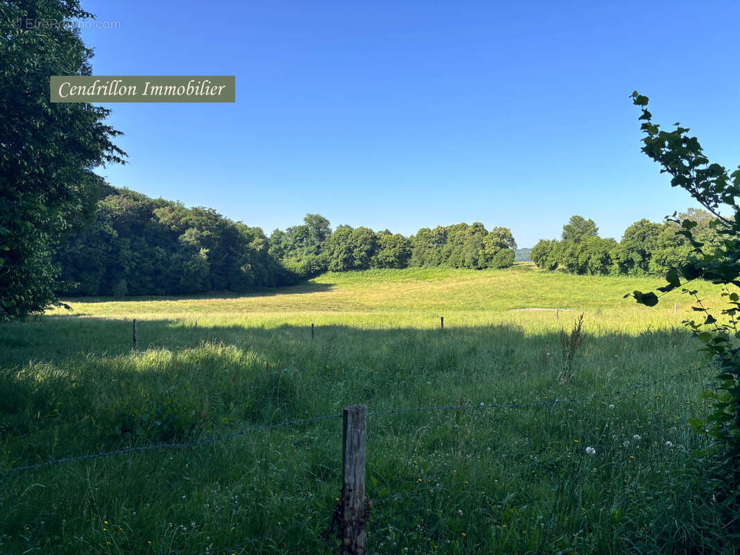 Maison à SAINT-PIERRE-CHERIGNAT