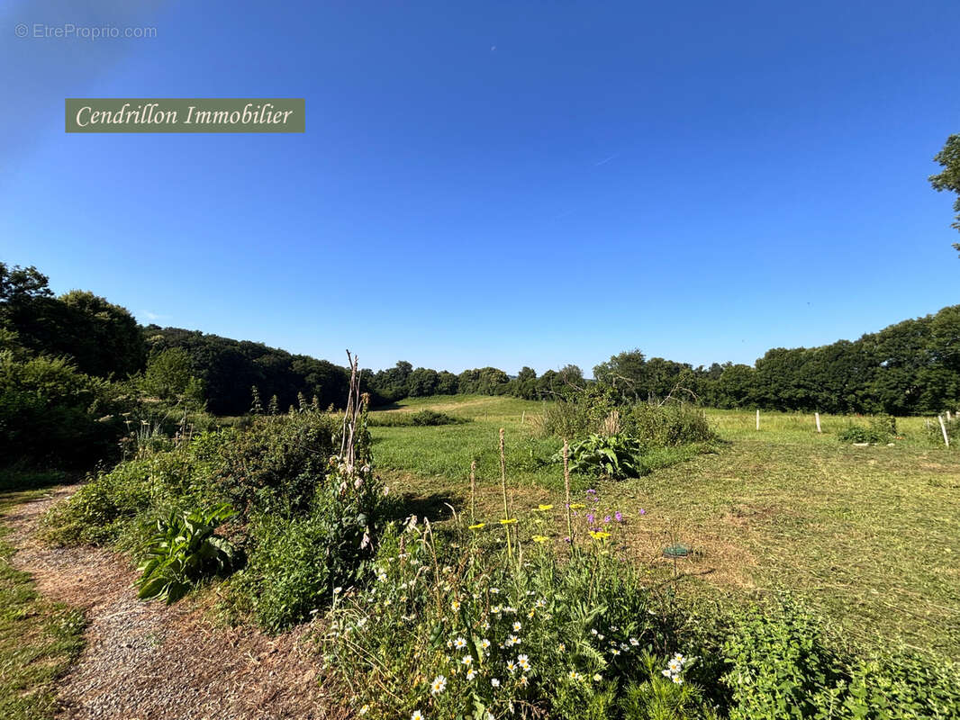 Maison à SAINT-PIERRE-CHERIGNAT