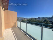 Appartement à SIX-FOURS-LES-PLAGES