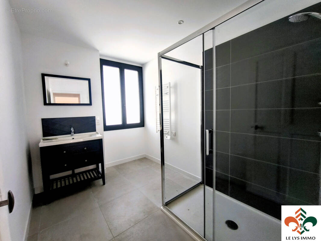 Maison à VILLERS-MARMERY