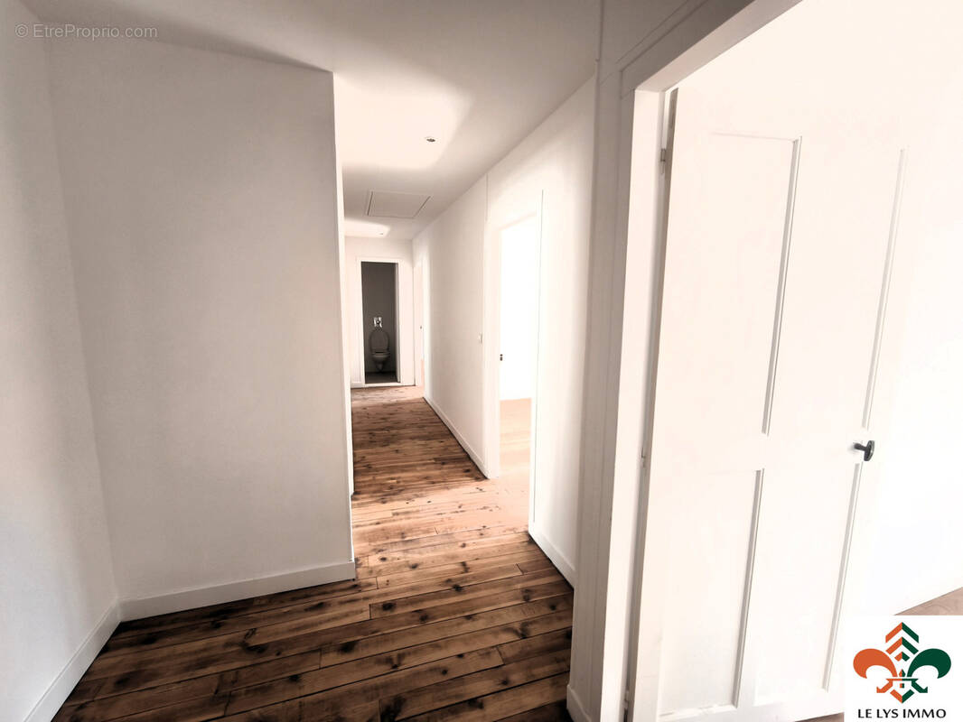 Maison à VILLERS-MARMERY