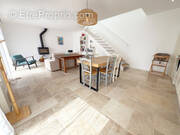 Maison à PLAN-DE-LA-TOUR