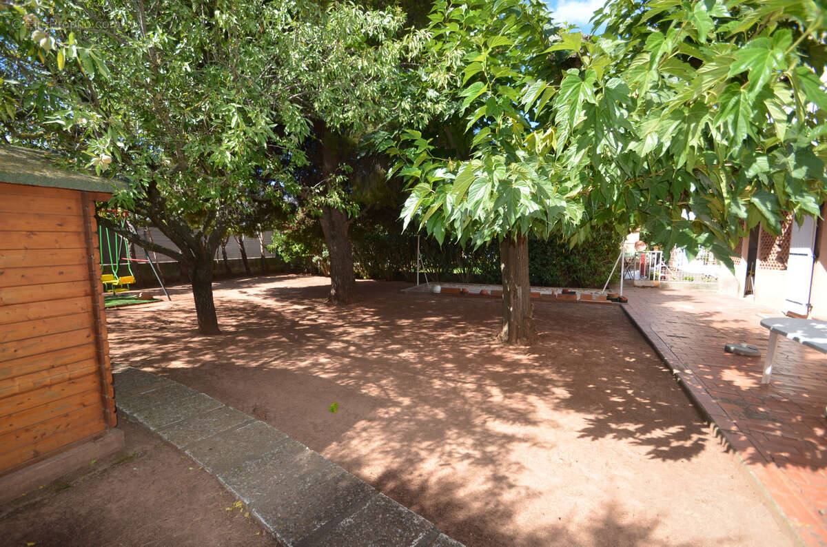 Appartement à LE PRADET