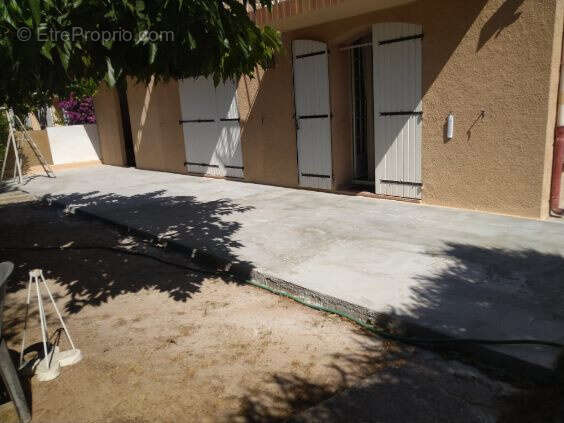 Appartement à LE PRADET