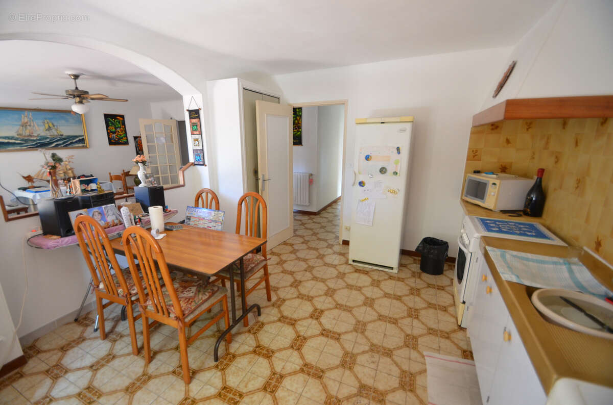 Appartement à LE PRADET