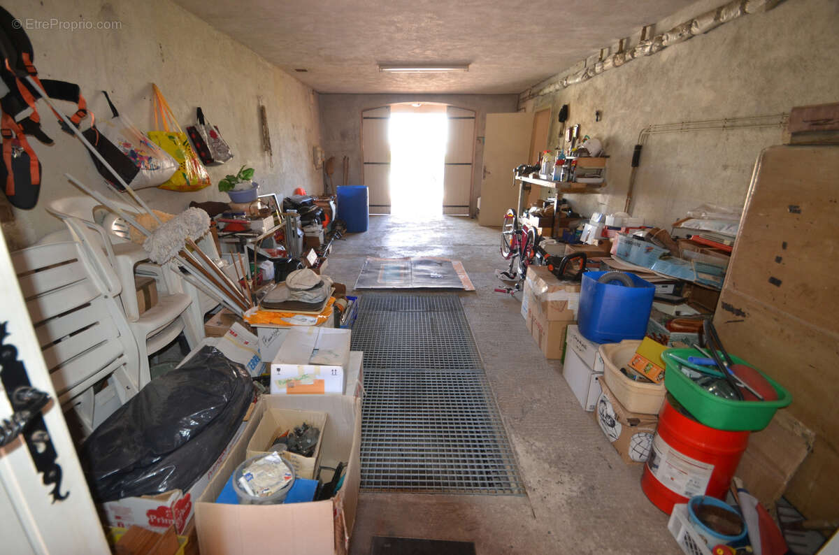 Appartement à LE PRADET