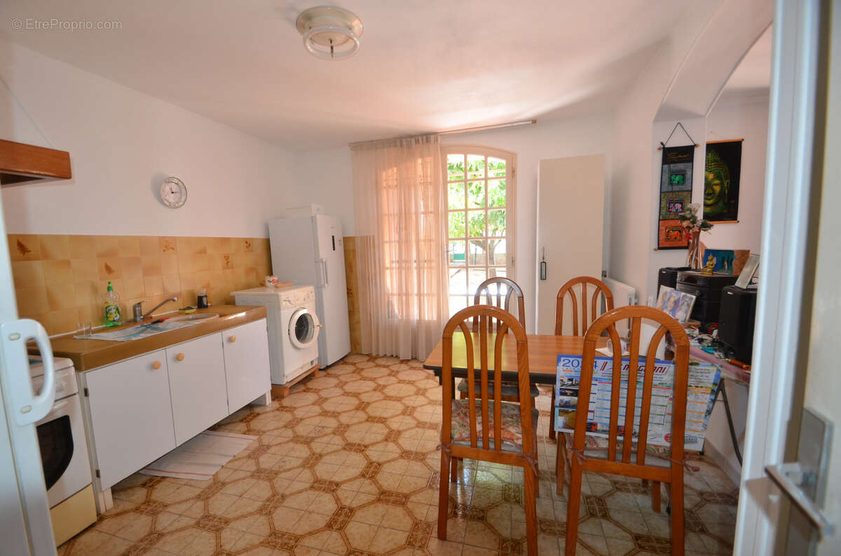 Appartement à LE PRADET