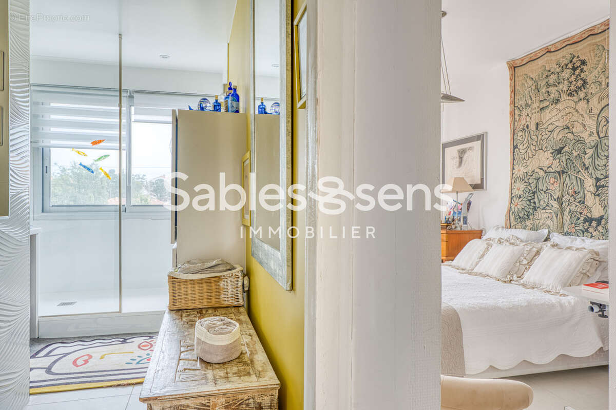 Maison à LES SABLES-D'OLONNE