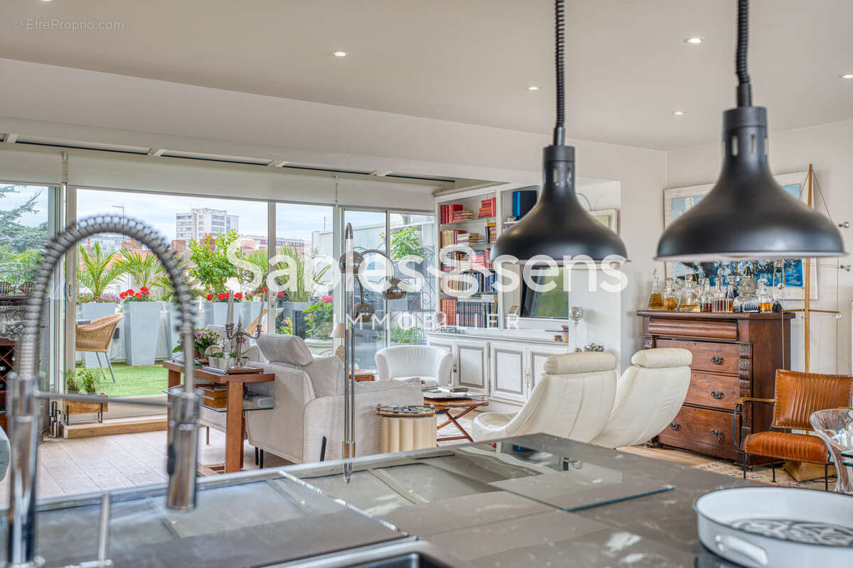 Maison à LES SABLES-D'OLONNE