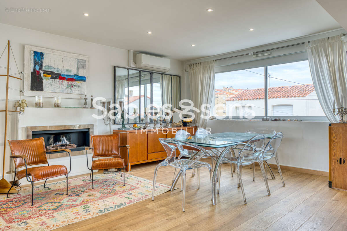 Maison à LES SABLES-D'OLONNE