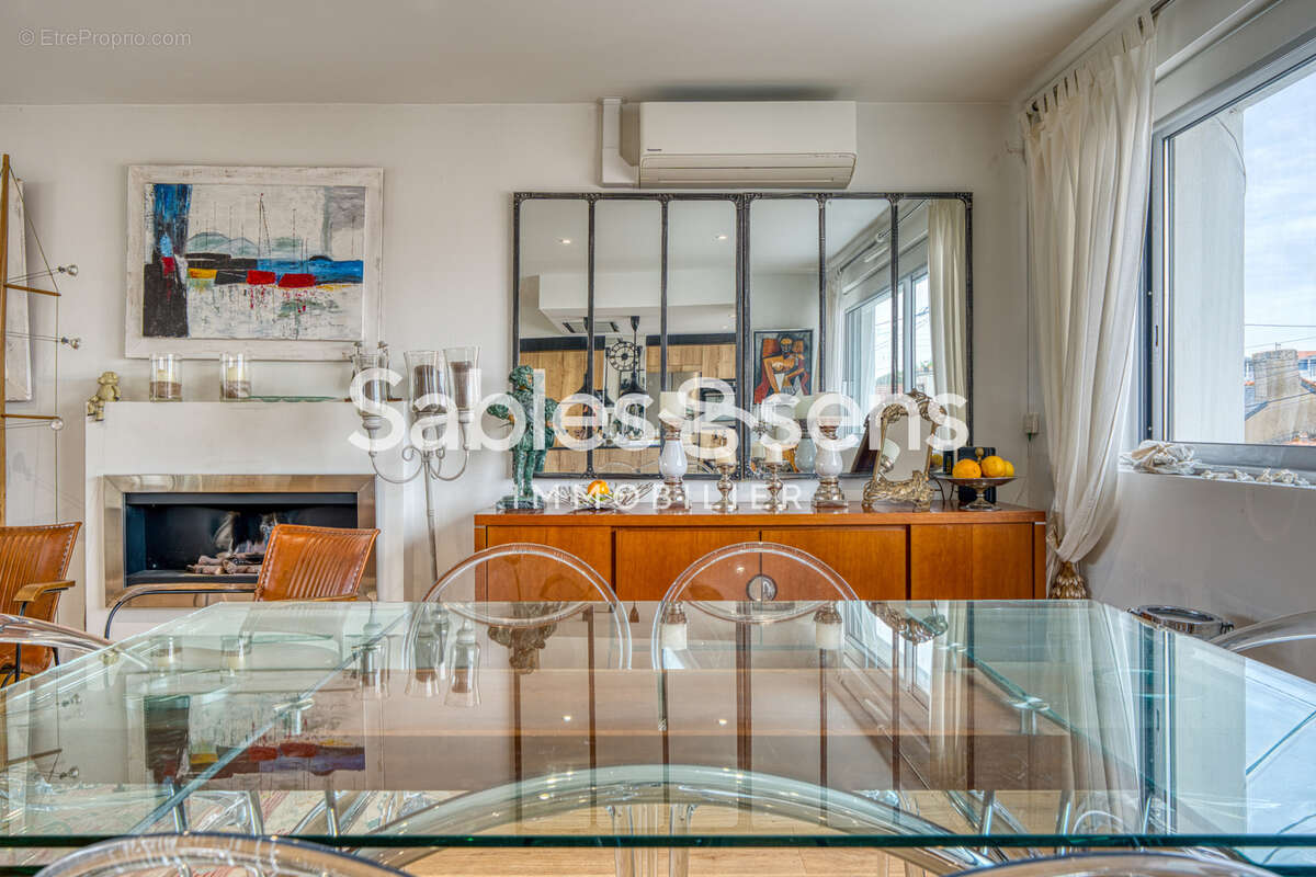 Maison à LES SABLES-D'OLONNE