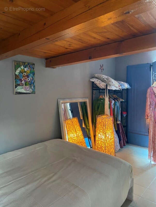 Appartement à SAINTE-MAXIME