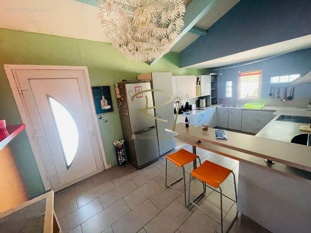 Maison à ORGNAC-L&#039;AVEN