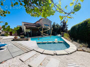 Maison à ORGNAC-L&#039;AVEN