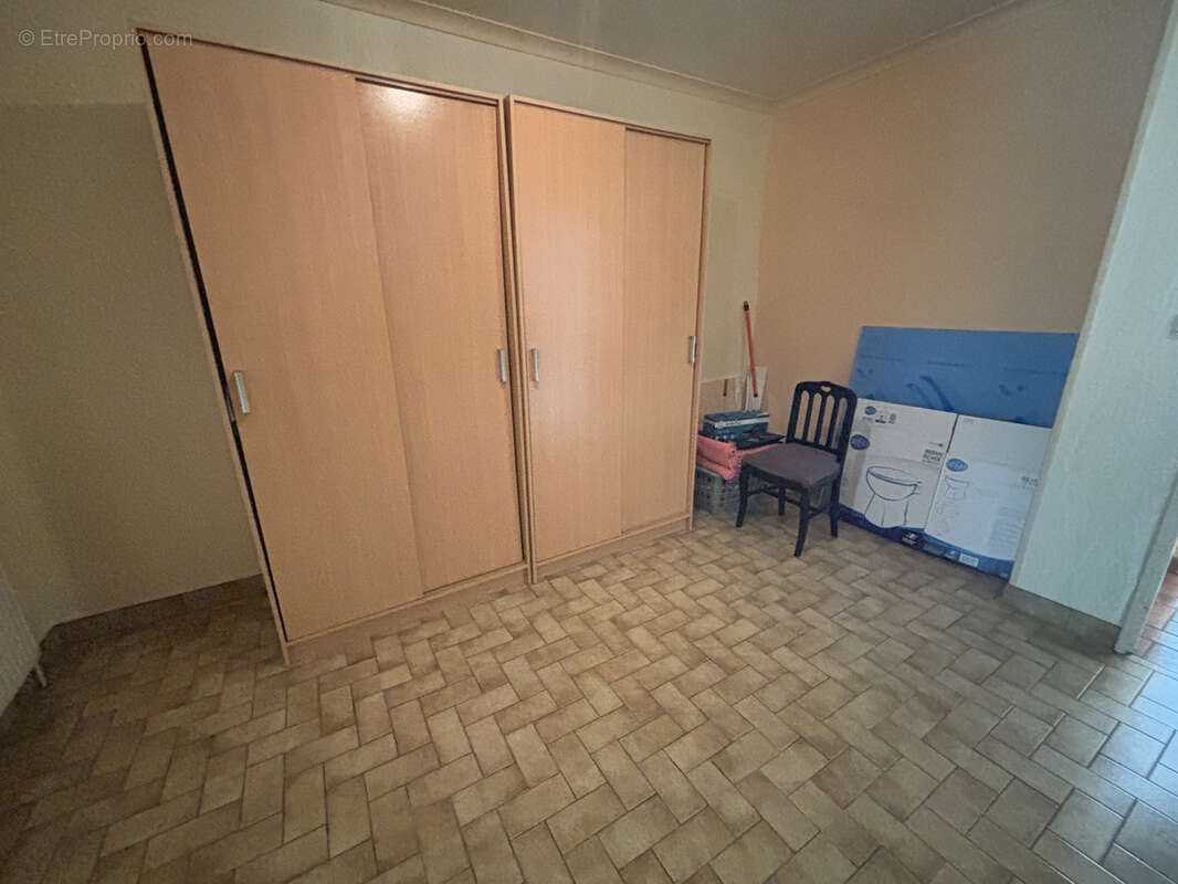 Maison à SAINT-POL-SUR-TERNOISE