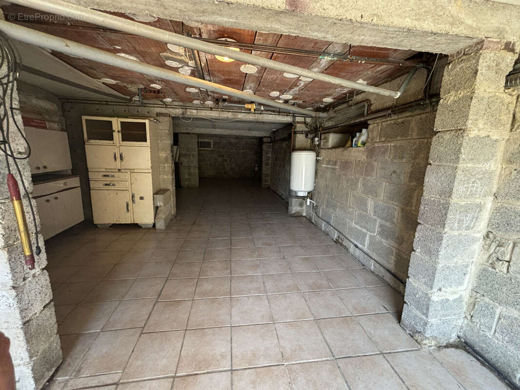 Maison à SAINT-POL-SUR-TERNOISE