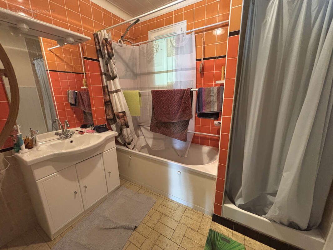 Maison à SAINT-POL-SUR-TERNOISE